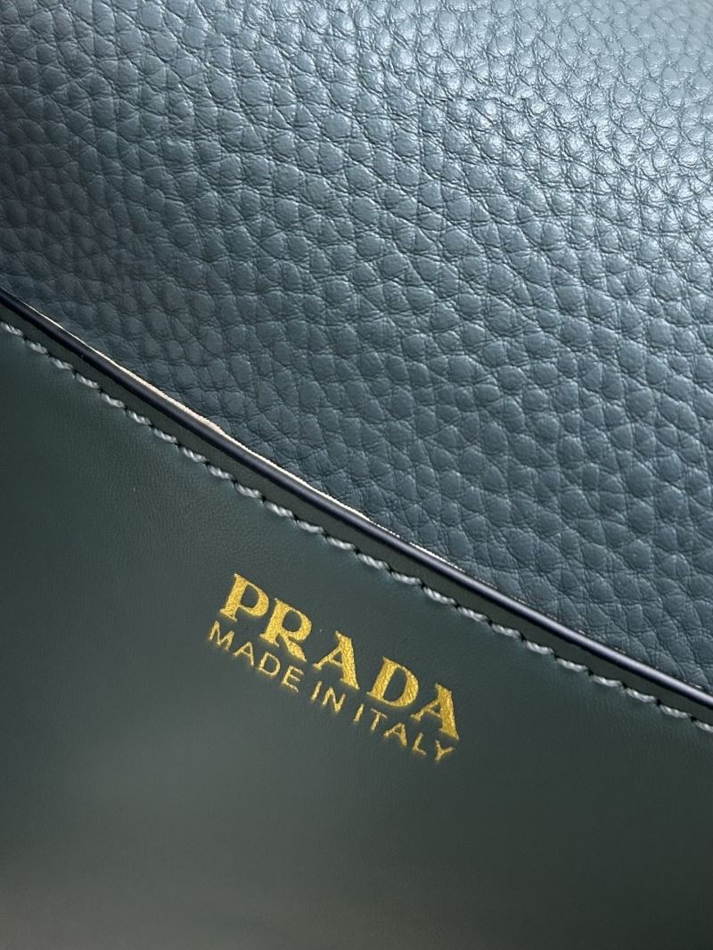 Prada Satchel Bags